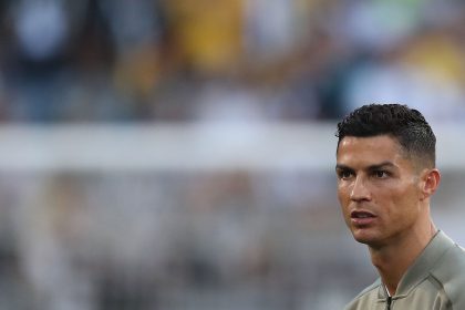 Wegen Vergewaltigungsvorwürfen: Aktie von Ronaldos Club Juventus Turin bricht ein – Sponsoren besorgt