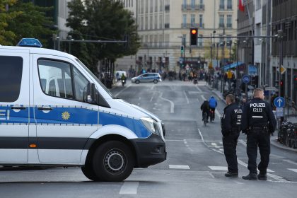 Anführer von “Revolution Chemnitz” war bei “Sturm 34” aktiv
