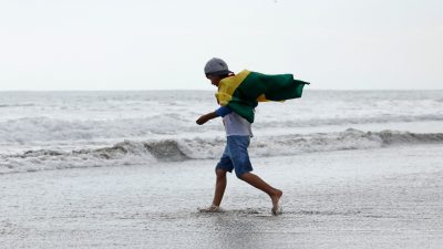 Internationaler Gerichtshof weist Boliviens Anspruch auf Zugang zum Meer zurück
