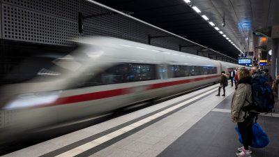 „BamS“: Bahn zahlte von 2015 bis 2018 über 500 Millionen Euro an externe Berater