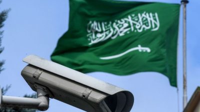 Fall Khashoggi: Kritik an Rüstungsexporten nach Riad