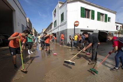 Mallorca kämpft um seine Touristen