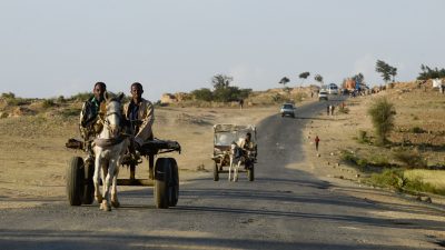 Senegal, Marokko und Äthiopien sollen deutsche „Partnerländer“ werden – Es wird mehr Geld nach Afrika fließen