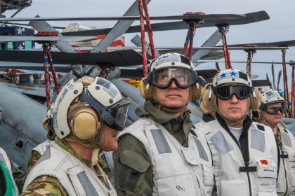 Norwegen: Nato will Stärke demonstrieren – Russland kündigt Raketenübung in Nato-Manövergebiet an