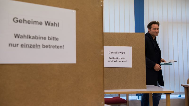 Nach Bayern-Wahl: Zentralrat der Juden will die AfD in „die Bedeutungslosigkeit versenken“