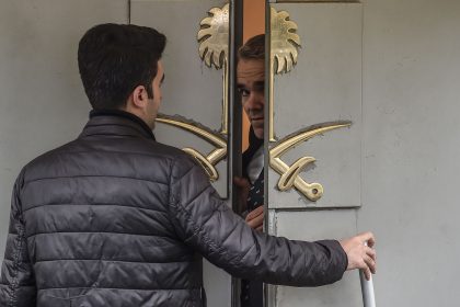 Fall Khashoggi: Suche in Konsulat beendet