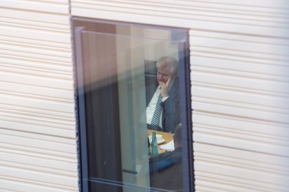 CSU und Freie Wähler sehen keine grundsätzlichen Hindernisse für Koalition