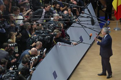 EU-Gipfel bleibt bei Flüchtlingsverteilung und Asylreform gespalten