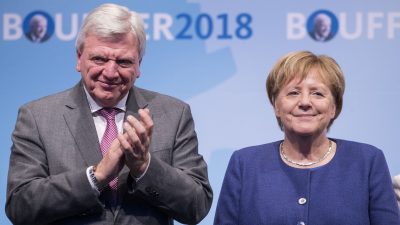 Fast viereinhalb Millionen Hessen am Sonntag zu Landtagswahl aufgerufen