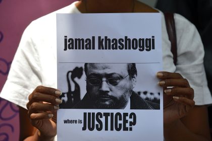 Ankara: Saudi-Arabien schickte nach Tötung Khashoggis „Vertuschungsteam“