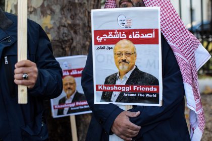 Maas: Deutschland verhängt  im Fall Khashoggi 18 Einreisesperren