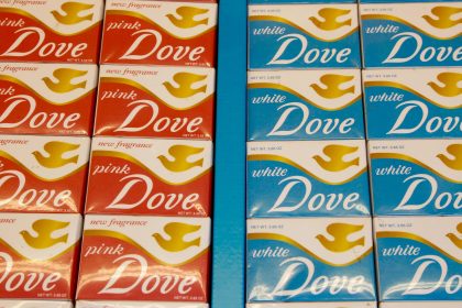 Peta zertifiziert Kosmetikmarke Dove als frei von Tierversuchen