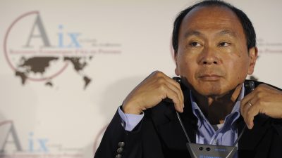 Fukuyama gruselt sich vor der „Vielfalt“ – und empfiehlt stattdessen Bekenntnis-Identität aus der Retorte