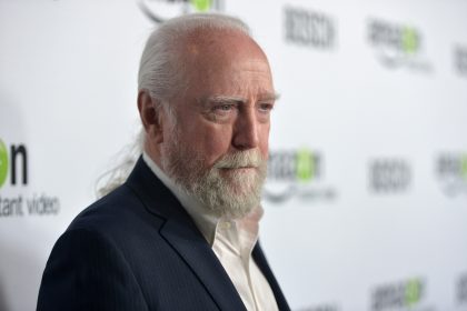 US-Schauspieler Scott Wilson ist gestorben