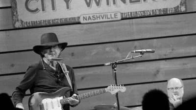 US-Rock- und Bluessänger Tony Joe White gestorben