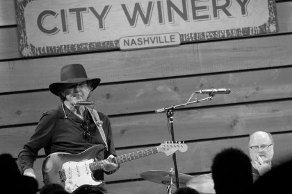 US-Rock- und Bluessänger Tony Joe White gestorben