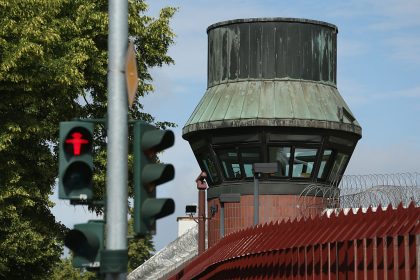 Anteil ausländischer Häftlinge im Berliner Strafvollzug gestiegen