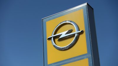 Opel will bis zu 2100 weitere Stellen „sozial verträglich“ durch Freiwilligenprogramm abbauen