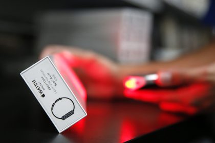 Apple untersucht Vorwurf über Ausbeutung von Berufsschülern in Fabrik in China