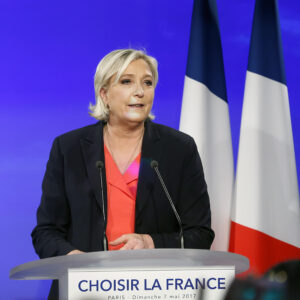 Partei von Le Pen beendet Zusammenarbeit mit AfD – keine gemeinsame EU-Fraktion nach Europawahl