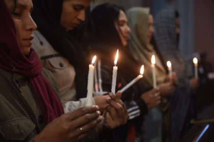 Pakistan: Todesurteil gegen Christin wegen Beleidigung des Propheten Mohammed aufgehoben