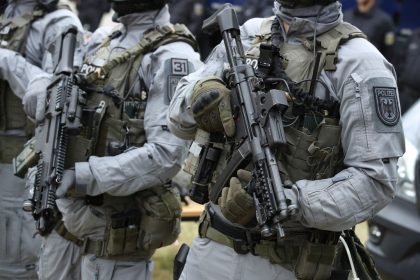 Innenministerium plant derzeit keine Beendigung der Polizeikooperation mit Riad