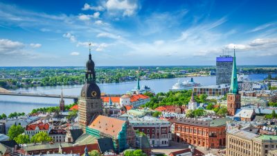 Regierungskoalition in Lettland verliert Mehrheit