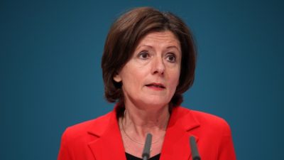 Dreyer: Keine Überlegungen zum Ende der GroKo in SPD-Spitze