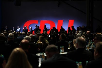 Umfrage: Mehrheit möchte keine konservativere Ausrichtung der CDU