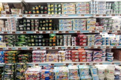 Preise steigen im Oktober um 2,5 Prozent