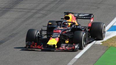 RTL streitet sich vor Saisonfinale mit Formel-1-Veranstalter
