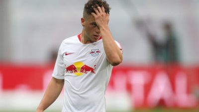 Europa League: Leipzig gewinnt in Trondheim