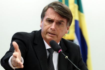 Bolsonaro stellt Milliardenhilfen für Unternehmen zur Verfügung