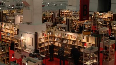 „Akt der Zensur“ auf Frankfurter Buchmesse: „Junge Freiheit“ & Co. im Abseits