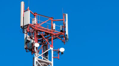 Union will mit staatlicher Mobilfunkgesellschaft Funklöcher stopfen
