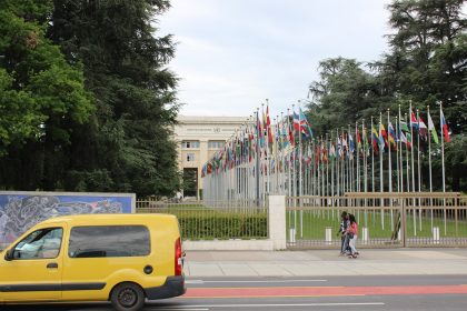 Mehrere umstrittene Staaten in UN-Menschenrechtsrat gewählt