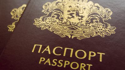 Bulgariens Justiz klagt Beamte wegen Verkaufs von Staatsbürgerschaft an