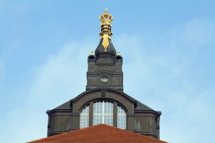 Dresden: Innenministerium fängt Mails an sächsische Polizei von Abgeordneten aller Parteien ab