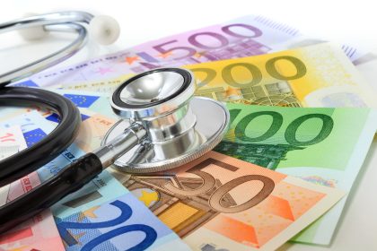Krankenkassen droht 2020 Minus von 14 Milliarden Euro