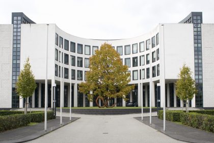 Bundestag beschließt Gründung von „Forum Recht“: Gegen „populistische und spaltende politische Strömungen“