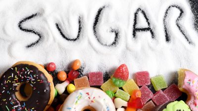 Der Zuckerpreis ist im freien Fall