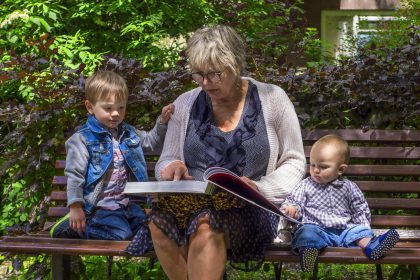 Sonntagsmärchen: Von einem der auszog, das Fürchten zu lernen