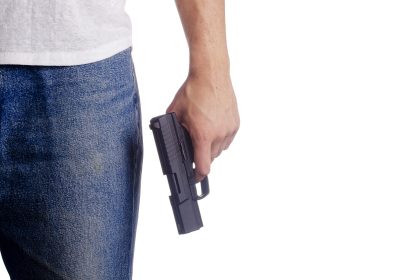 Braunschweig: Polizei erschoss Mann mit Schreckschusswaffe – Wollte Nachbar nach lärmenden Fremden sehen?