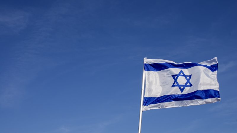 Zentralrat der Juden protestiert gegen Göttinger Friedenspreisträger