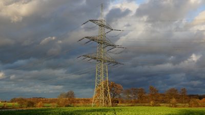 EU-Reformen drohen Strompreis in die Höhe zu treiben