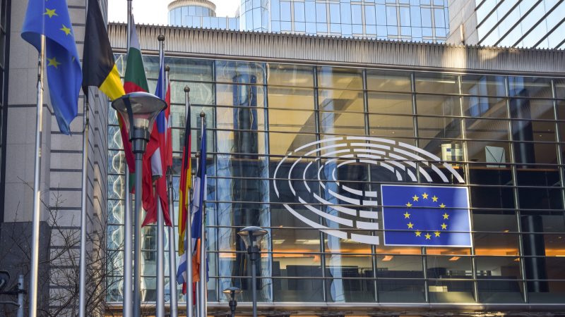 „Mehr EU“ – in großen Schritten: Prominente richten pro-europäischen Appell an Bundesregierung