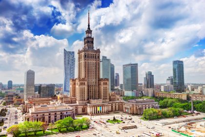 Polen wählen neue Regionalparlamente und Bürgermeister