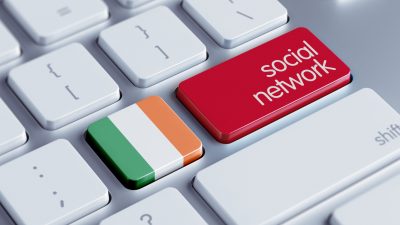 Irland ermittelt gegen Facebook wegen Hacker-Angriffs