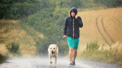 Detlev Buck: Hunde sind „Türöffner“ für Kommunikation