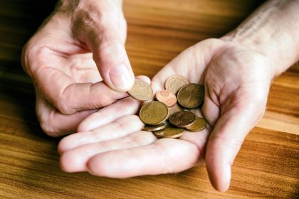 Befristet Beschäftigte besonders von Armut bedroht